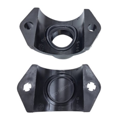 Tvarovka - Navrtávací díl 50 x 1“ (vnitřní rozměr) 