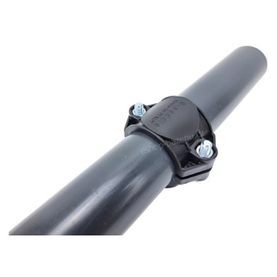 Tvarovka - Navrtávací díl 50 x 1“ (vnitřní rozměr) 