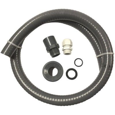 Sada propojovací hadice ke světlu