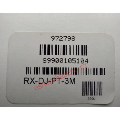 Sonda ORP SRH
