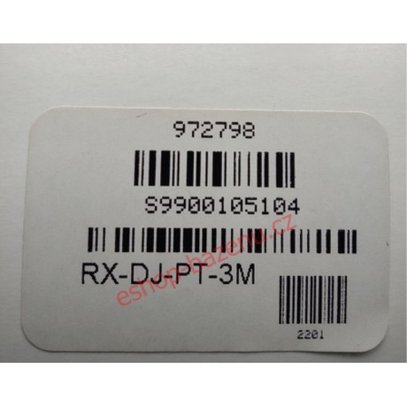 Sonda ORP SRH