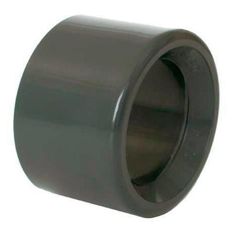 PVC tvarovka - Redukce krátká 50 x 32 mm
