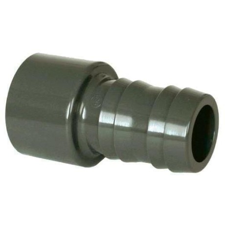 PVC tvarovka - Trn hadicový 38 x 50 mm