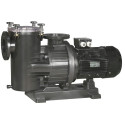 Magnus 1250 – 400 V, 177 m³/h (v 10m), nerezová turbína AISI316L, 11 kW