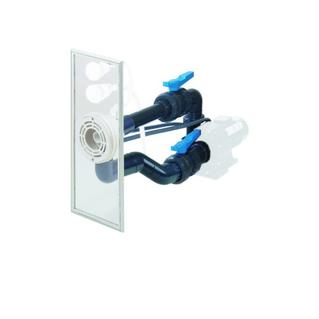 Předmontovaná sestava VAG-JET - folie