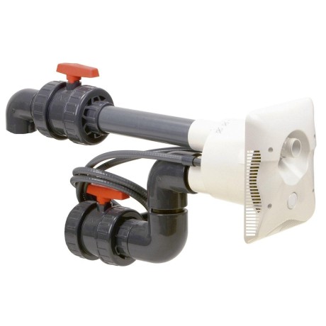 Příslušenství - Předmontovaná sestava K-JET CALIPSO