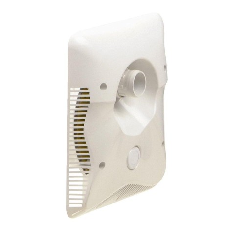 Čelo protiproudu K-JET Calipso (pouze krycí část s tryskou)