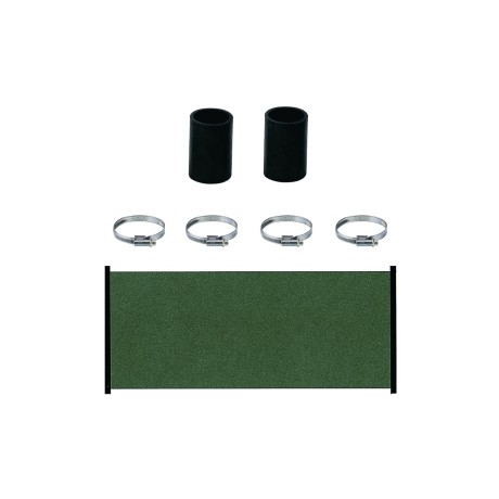 Přídavný set – rozšíření o další solární kolektor SC 2,0 x 1,2 m (1ks)