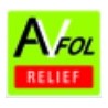 AVfol Relief